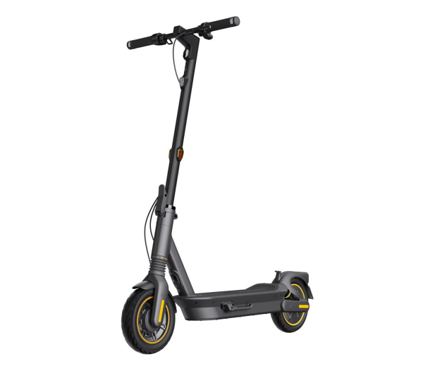 SEGWAY-NINEBOT KickScooter MAX G2 D - 1152115 - zdjęcie 6